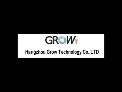 GROW R304A ফিঙ্গারপ্রিন্ট সেন্সর মডিউল