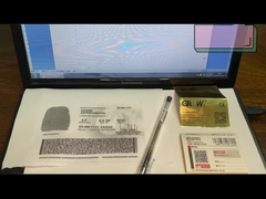 GROW GM77 বারকোড স্ক্যানার