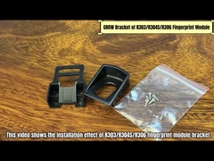 GROW R303/R306 সিরিজের ব্র্যাকেট