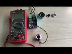 GROW K215-V1.3 ফিঙ্গারপ্রিন্ট অ্যাক্সেস কন্ট্রোল সিস্টেম কন্ট্রোল বোর্ড