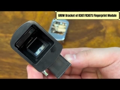 R307/R307S ফিঙ্গারপ্রিন্ট মডিউলের GROW ব্র্যাকেট