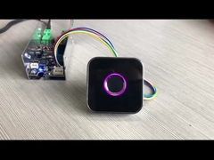 R502-AW ফিঙ্গারপ্রিন্ট কন্ট্রোল বোর্ড