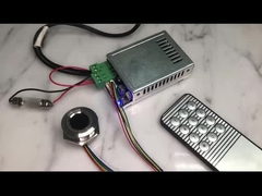 GROW KL216 ফিঙ্গারপ্রিন্ট কন্ট্রোল বোর্ড