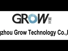 GROW K219-B+G16 ফিঙ্গারপ্রিন্ট কন্ট্রোল বোর্ড