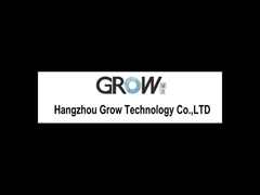 GROW GM861-LED সাদা ফিল লাইটিং ২ডি / ১ডি বারকোড মডিউল স্ক্যানার রিডার ইউএসবি / ইউআর্ট