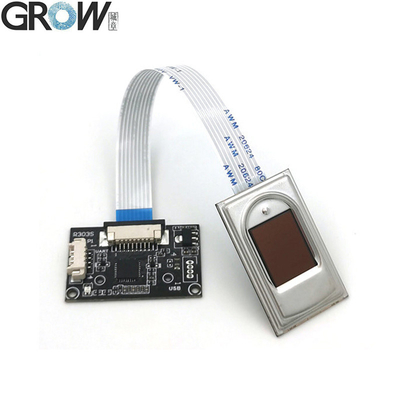 বৃদ্ধি R306/R306S বায়োমেট্রিক USB UART ক্যাপাসিটিভ FPC1011F3 ফিঙ্গারপ্রিন্ট মডিউল স্ক্যানার সেন্সর উইন্ডোজ অ্যান্ড্রয়েডের জন্য