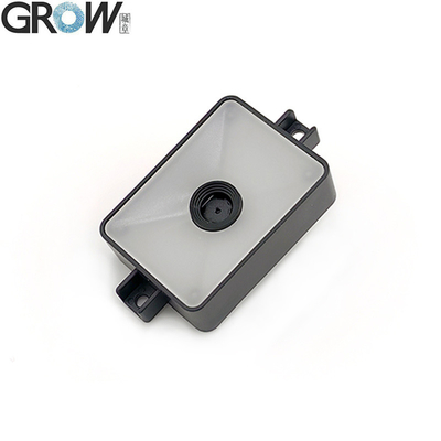 GROW GM78 গ্লোবাল মাল্টি-কোড DC5V ইউএসবি UART ইন্টারফেস 1D 2D বার কোড Qr কোড স্ক্যানার মডিউল রিডার সমর্থন QR DM AZTEC PDF417