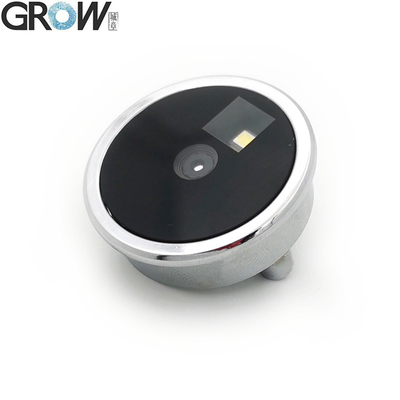 GROW GM812 সিরিজ 1D/2D QR বারকোড স্ক্যানার রিডার DC5V USB/UART ইন্টারফেস Arduino Windows PDF417 Qr বার কোড মডিউল