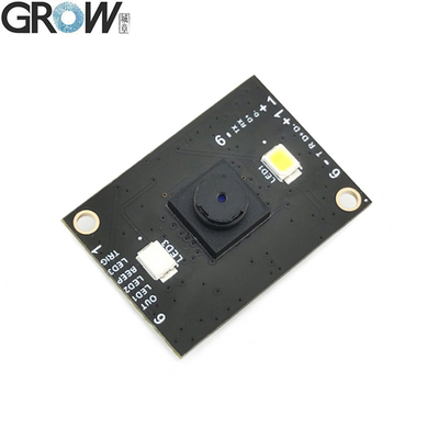 GROW GM805 সিরিজ DC5V USB/TTL232 ইন্টারফেস 1D/2D QR বার কোড রিডার PDF417 বারকোড স্ক্যানার মডিউল Arduino Windows Android