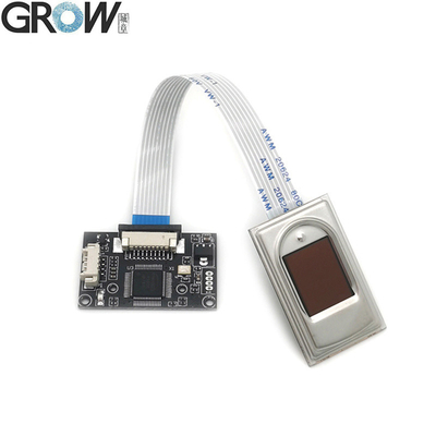 বৃদ্ধি R306/R306S বায়োমেট্রিক USB UART ক্যাপাসিটিভ FPC1011F3 ফিঙ্গারপ্রিন্ট মডিউল স্ক্যানার সেন্সর উইন্ডোজ অ্যান্ড্রয়েডের জন্য