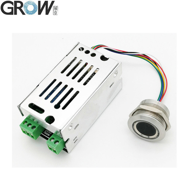 ক্রমবর্ধমান K215-V1.3+R503 ফিংগারপ্রিন্ট অ্যাক্সেস কন্ট্রোল বোর্ড গাড়ির জন্য