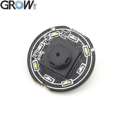 গ্রো GM861xs ছোট ইউএসবি ইউআরটি ইন্টারফেস 1 ডি / 2 ডি বারকোড রিডার মডিউল 9600 সিরিয়াল বাউড রেট