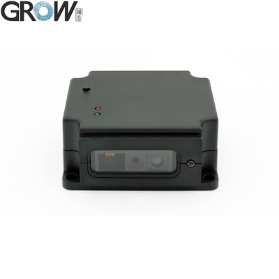 GROW GM75 DC5V ইউএসবি ইউআরটি কিউআর কোড বার কোড ফাস্ট স্পিড গ্লোবাল এক্সপোজার বারকোড স্ক্যানার মডিউল পাঠক এক্সপ্রেস বক্স হাসপাতালের জন্য