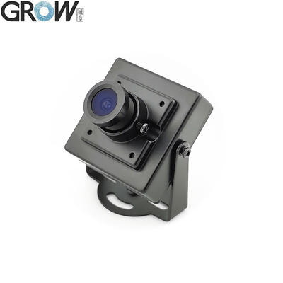 GROW GM71 1D 2D ইউএসবি/ইউএআরটি বারকোড স্ক্যানার মডিউল রিডার ইন্টারচেঞ্জযোগ্য এম 12 লেন্স সহ সমর্থন কিউআর কোড বারকোড ইউএসবি ইউএআরটি ইন্টারফেস