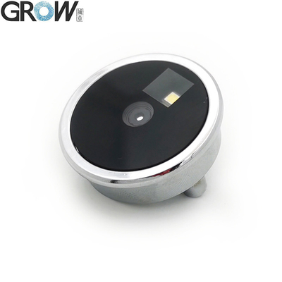 GROW GM812 সিরিজ 1D/2D QR বারকোড স্ক্যানার রিডার DC5V USB/UART ইন্টারফেস Arduino Windows PDF417 Qr বার কোড মডিউল