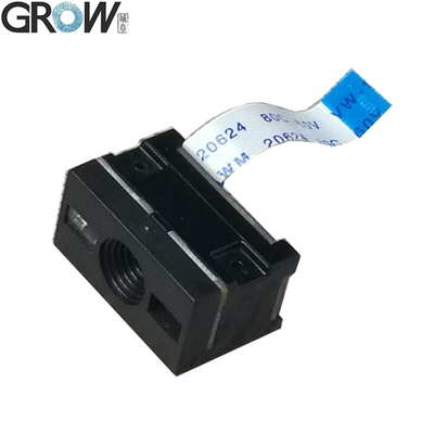 GROW GM65-S 1D/QR/2D বারকোড স্ক্যানার QR কোড রিডার বারকোড রিডার মডিউল