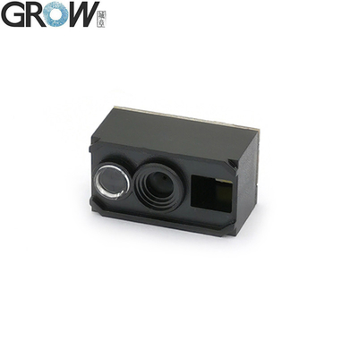 GROW GM77-S 640*480CMOS DC3.3V ইউএসবি ইউএটি ইন্টারফেস 1D 2D বার কোড কিউআর কোড স্ক্যানার মডিউল পাঠক পাসপোর্ট কোড পাঠযোগ্য আরডুইনো