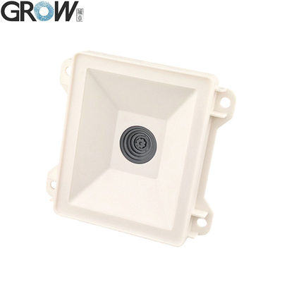 GROW GM872 DC5V 1D/2D QR বারকোড স্ক্যানার মডিউল ইউএসবি/ইউএআরটি ইন্টারফেস বারকোড রিডার সমর্থন অ্যান্ড্রয়েড উইন্ডোজ আরডুইনো ফর বাস