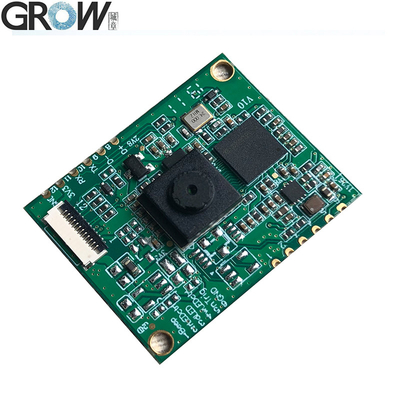 GROW GM68 1D 2D USB2.0/UART বার কোড Qr কোড স্ক্যানার মডিউল পাঠক বার কোড