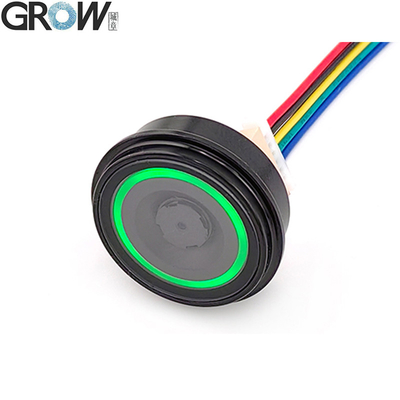 GROW GM910S কালো DC3.3V ইউএসবি UART 2D/1D বারকোড স্ক্যানার রিডার মডিউল For Arduino অ্যান্ড্রয়েড উইন্ডোজ লিনাক্স সমর্থন QR কোড PDF417