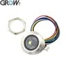 হোয়াইট ফিল লাইটিং সহ GROW GM861-LED-USB DC5V বারকোড স্ক্যানার মডিউল
